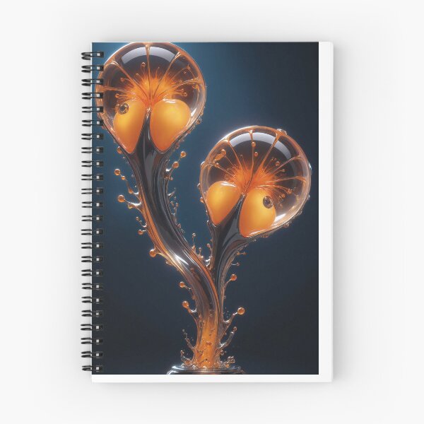 Item preview, Abstract Liquid Sculpture designed and sold by Unstability.