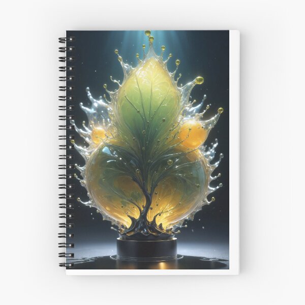 Item preview, Abstract Liquid Sculpture designed and sold by Unstability.
