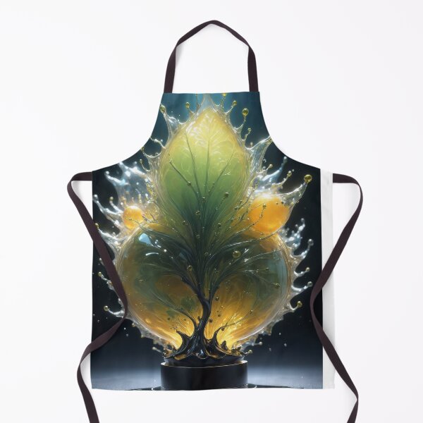 Item preview, Abstract Liquid Sculpture designed and sold by Unstability.