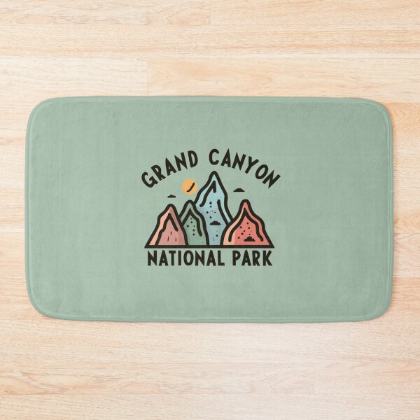 Item preview, Grand Canyon National Park designed and sold by bdtrendingtees.