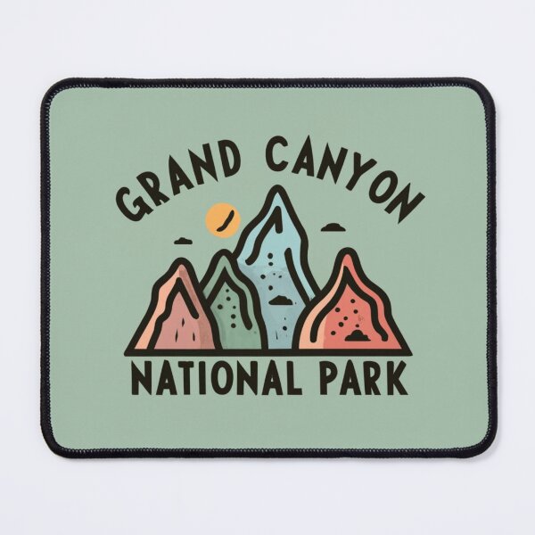Item preview, Grand Canyon National Park designed and sold by bdtrendingtees.