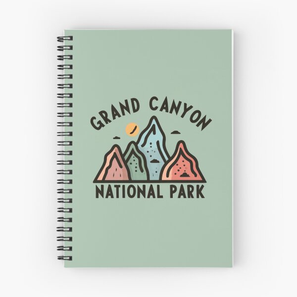 Item preview, Grand Canyon National Park designed and sold by bdtrendingtees.