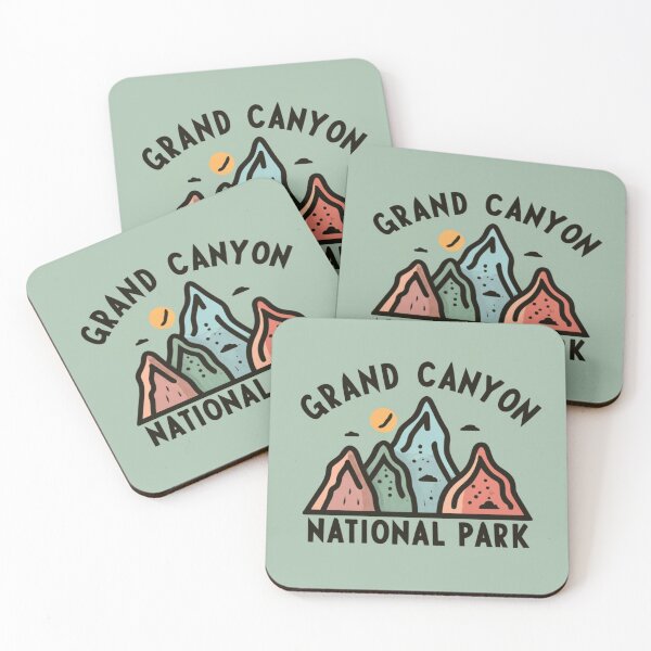 Item preview, Grand Canyon National Park designed and sold by bdtrendingtees.