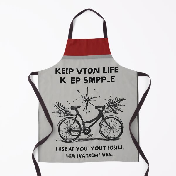 Item preview, keep life simple motivation designed and sold by t-an.