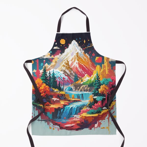Item preview, Mountain designed and sold by Travellerx.