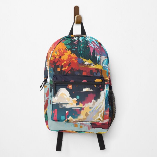 Item preview, Mountain designed and sold by Travellerx.