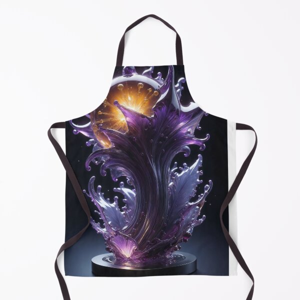 Item preview, Abstract Liquid Sculpture designed and sold by Unstability.