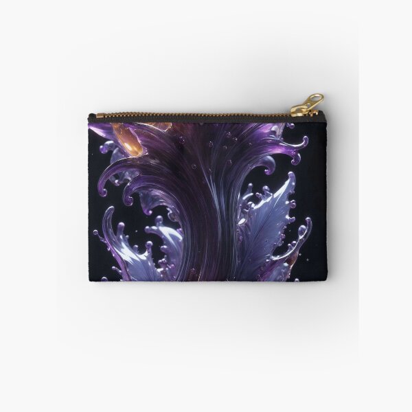 Item preview, Abstract Liquid Sculpture designed and sold by Unstability.