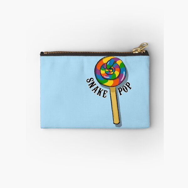 Item preview, Snake Pop - Unusual Lollipop designed and sold by Fun Funky Designs.