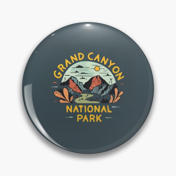 Item preview, Grand Canyon National Park designed and sold by bdtrendingtees.
