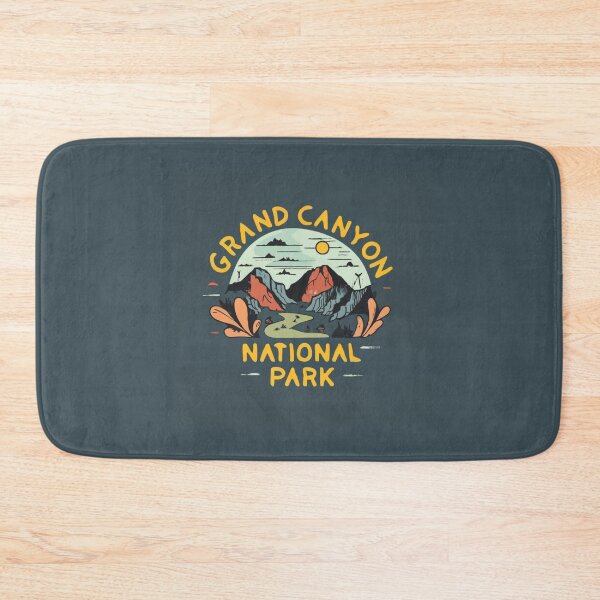 Item preview, Grand Canyon National Park designed and sold by bdtrendingtees.