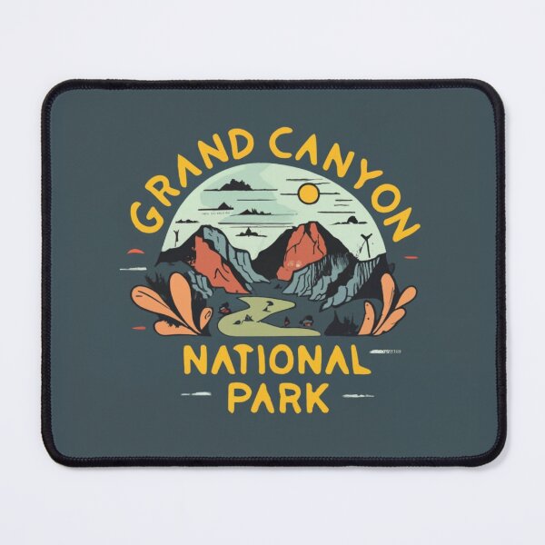 Item preview, Grand Canyon National Park designed and sold by bdtrendingtees.