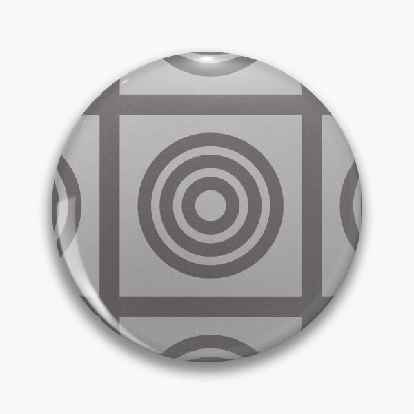 Item preview, Panot circles tile Barcelona designed and sold by by Mònica Roca.