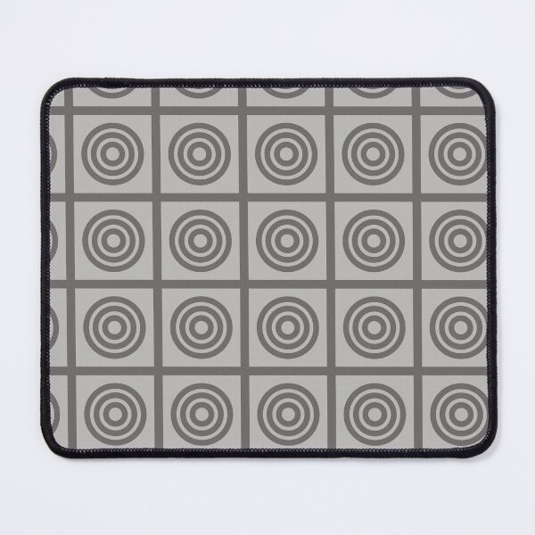 Item preview, Panot circles tile Barcelona designed and sold by by Mònica Roca.