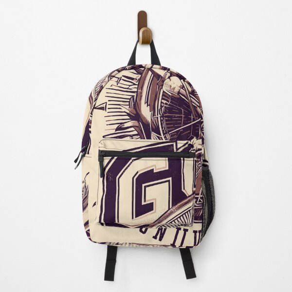 Item preview, G*D UNIVERSITY (AUSTRALIA) XIV designed and sold by Takin-Thepiss.
