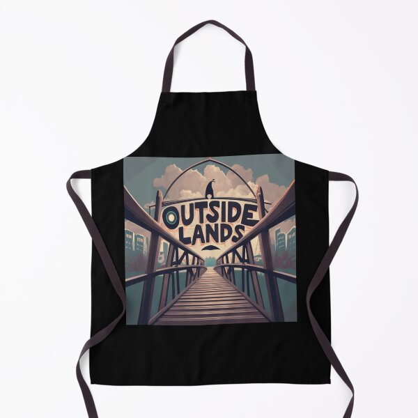 Item preview, Outside Lands  designed and sold by bdtrendingtees.