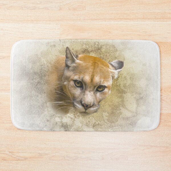 Item preview, Mountain lion designed and sold by Guardi71.