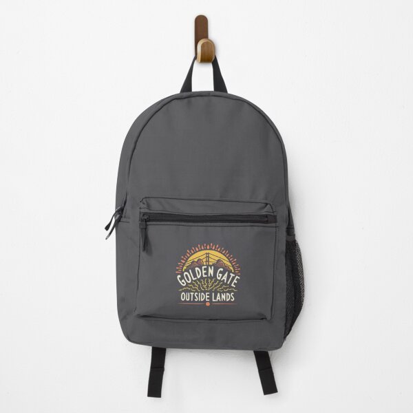 Item preview, Outside Lands, Golden Gate designed and sold by bdtrendingtees.