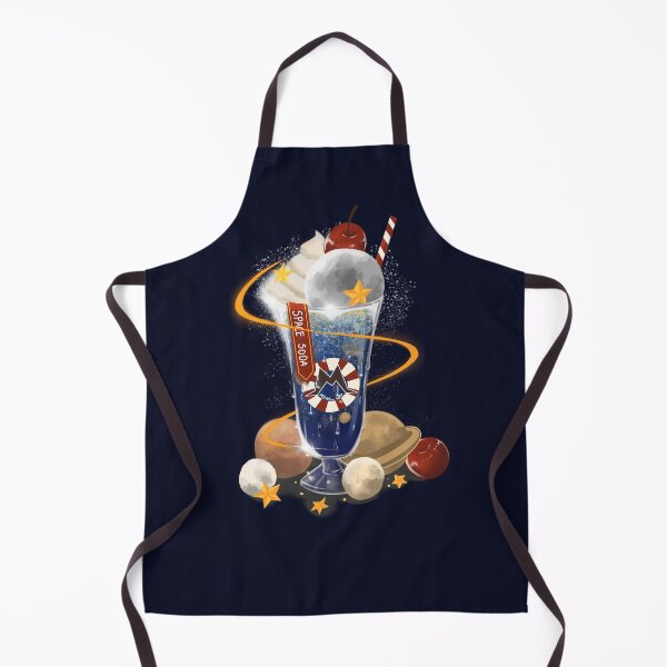 Item preview, Space Soda designed and sold by AiKaow.