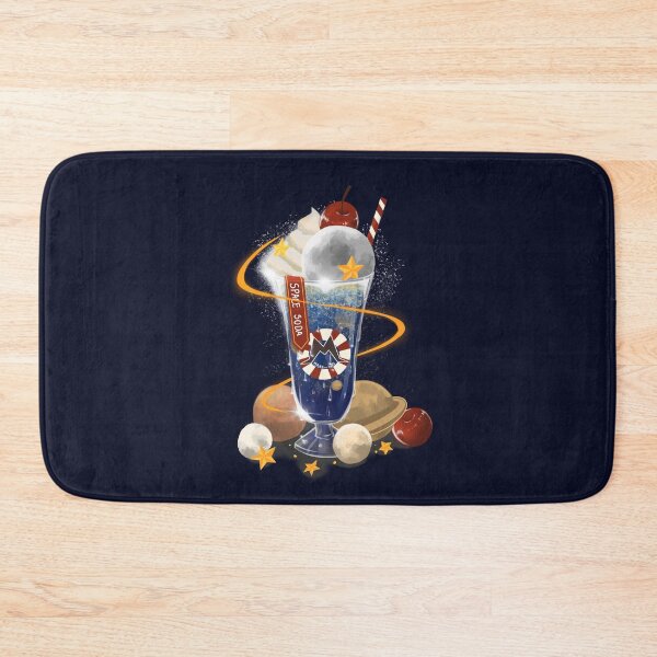 Item preview, Space Soda designed and sold by AiKaow.