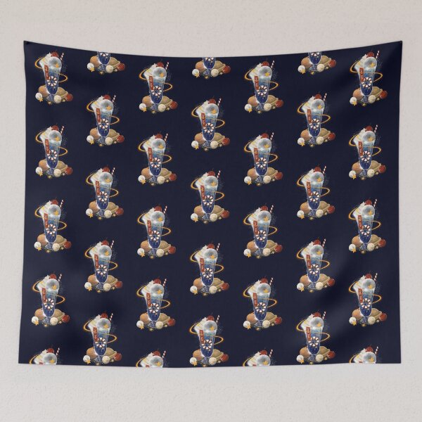 Item preview, Space Soda designed and sold by AiKaow.