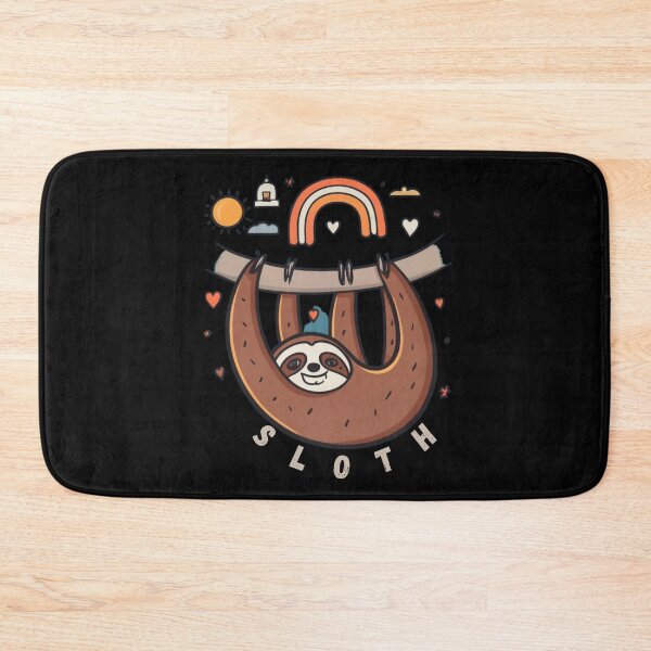 Item preview, Sloth Funny Gifts for People Who Value Chill Out  designed and sold by EmiAndMike.