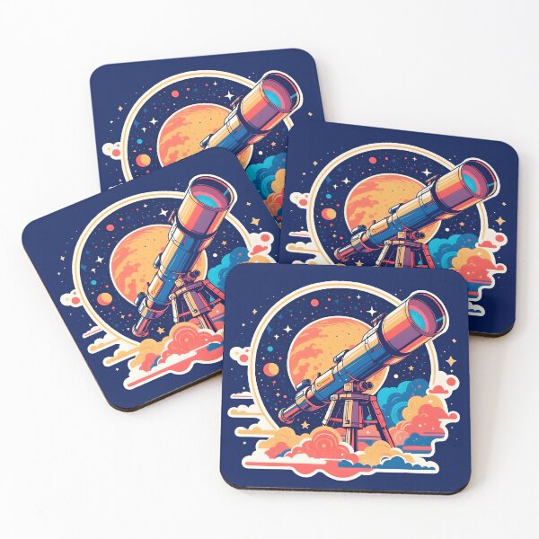 Item preview, Exploring the cosmos designed and sold by bynarf.