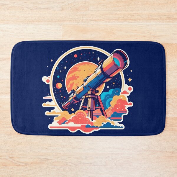 Item preview, Exploring the cosmos designed and sold by bynarf.