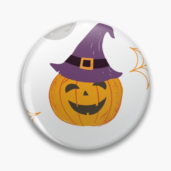 Item preview, halloween pumpkin  designed and sold by Larissa Tarasenko.