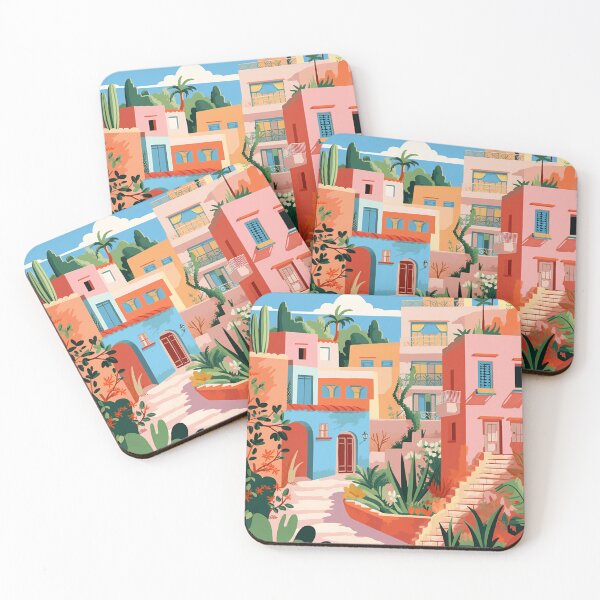 Item preview, Morocco #1 designed and sold by passionatelyem.