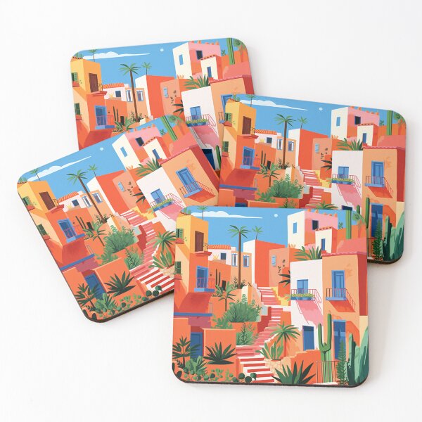 Item preview, Morocco #2 designed and sold by passionatelyem.