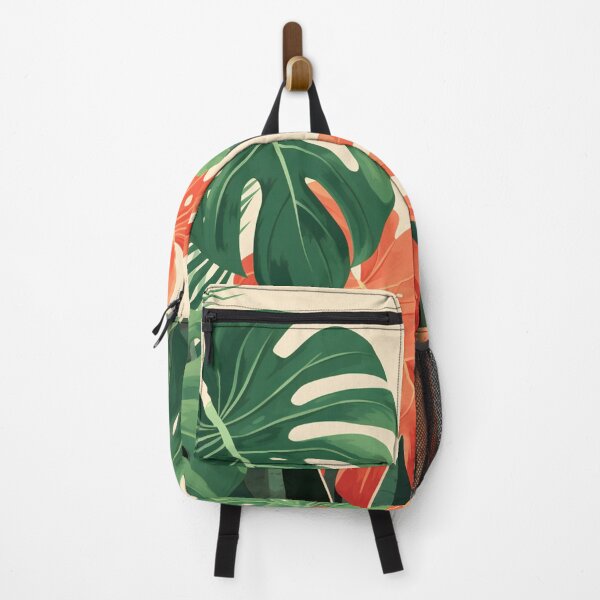 Item preview, Tropical Monstera #1 designed and sold by passionatelyem.