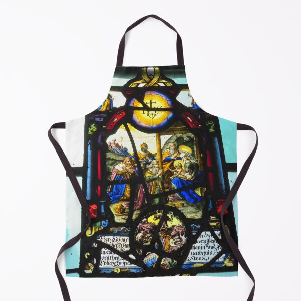 Item preview, Adoration of the Magi designed and sold by wiggyofipswich.