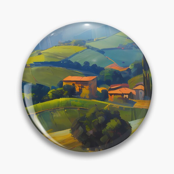 Item preview, Peace in the Countryside 06 designed and sold by ONYX Pixee.
