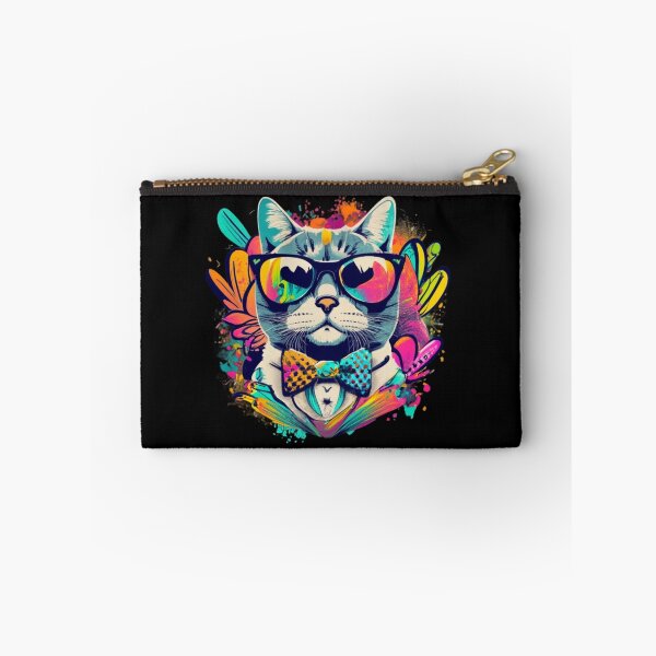 Item preview, Cat designed and sold by TrendyPalette.