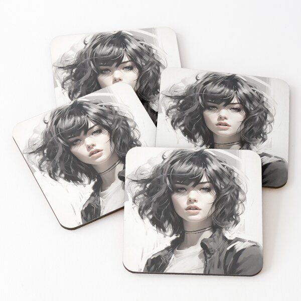 Item preview, Female Concept designed and sold by MasterPati1.