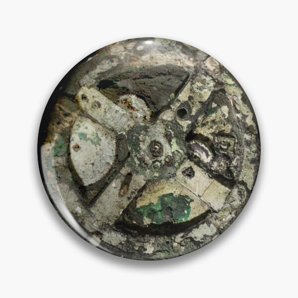 Item preview, Antikythera Mechanism 01 designed and sold by Weston  Westmoreland.
