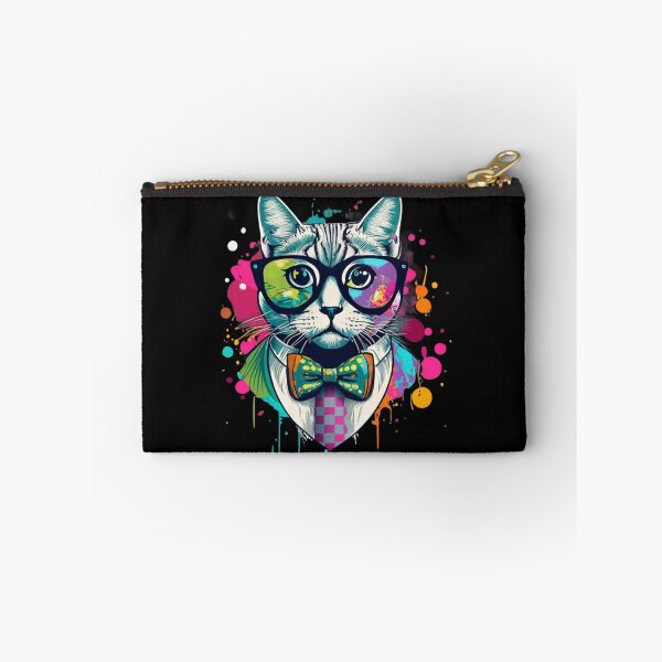 Item preview, Cat designed and sold by TrendyPalette.