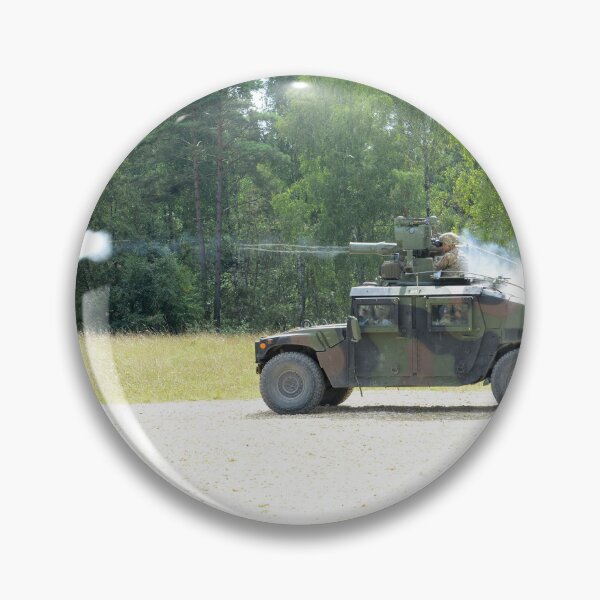 Item preview, STK109850M-U.S. Army Paratroopers conduct a TOW missile qualification. designed and sold by StocktrekImages.