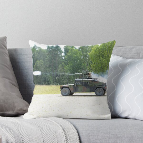 Item preview, STK109850M-U.S. Army Paratroopers conduct a TOW missile qualification. designed and sold by StocktrekImages.
