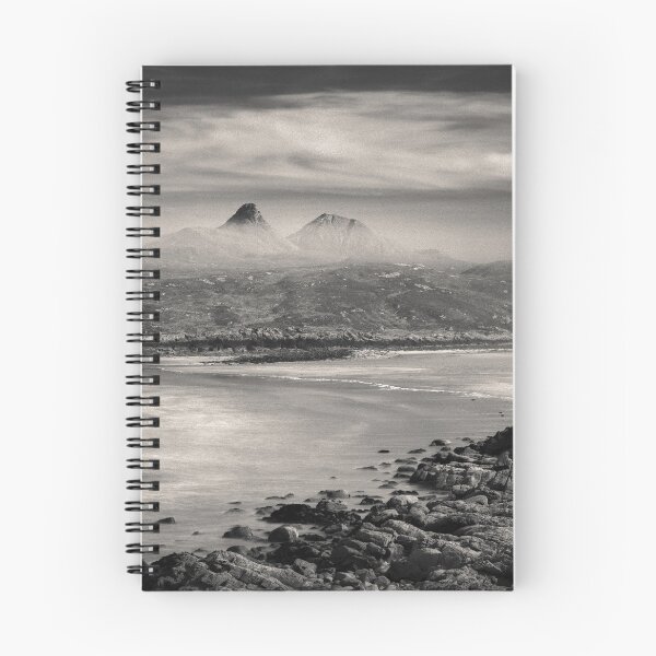 Item preview, Achnahaird Bay designed and sold by David Bowman.