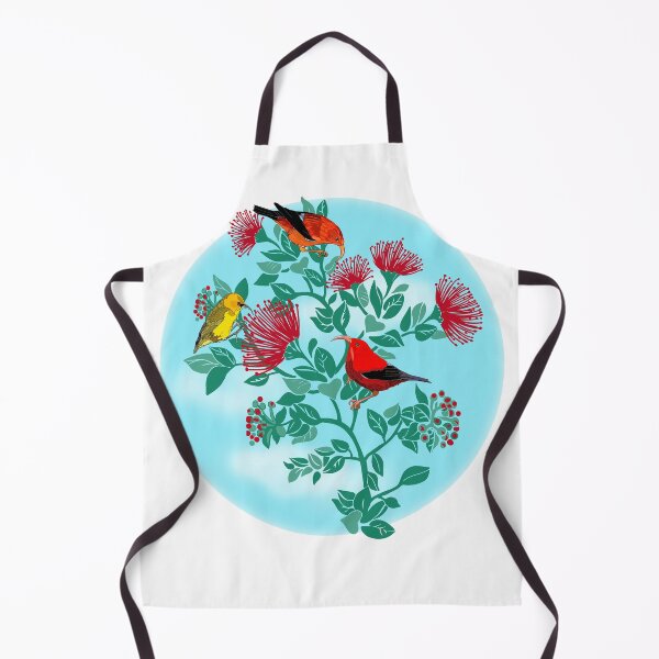 Item preview, Endangered Hawaii flora and Fauna of the Big Island. designed and sold by Linda Maliuana.
