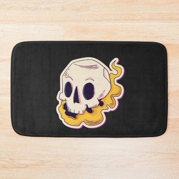 Item preview, Halloweentown Sticker designed and sold by benaouichShop.