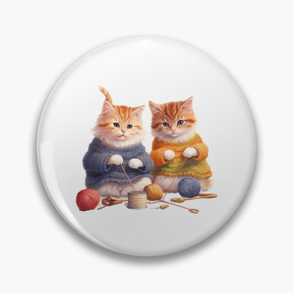 Item preview, Cat-Themed Jewelry for Feline Aficionados designed and sold by Designflex90.