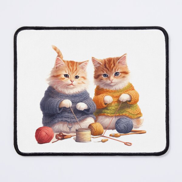 Item preview, Cat-Themed Jewelry for Feline Aficionados designed and sold by harmzk90.