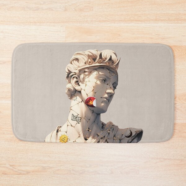 Item preview, Helios - Cracked Beauty designed and sold by CrackedBeauty.