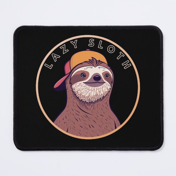 Item preview, Sloth Funny Gifts for People Who Value Chill Out  designed and sold by EmiAndMike.