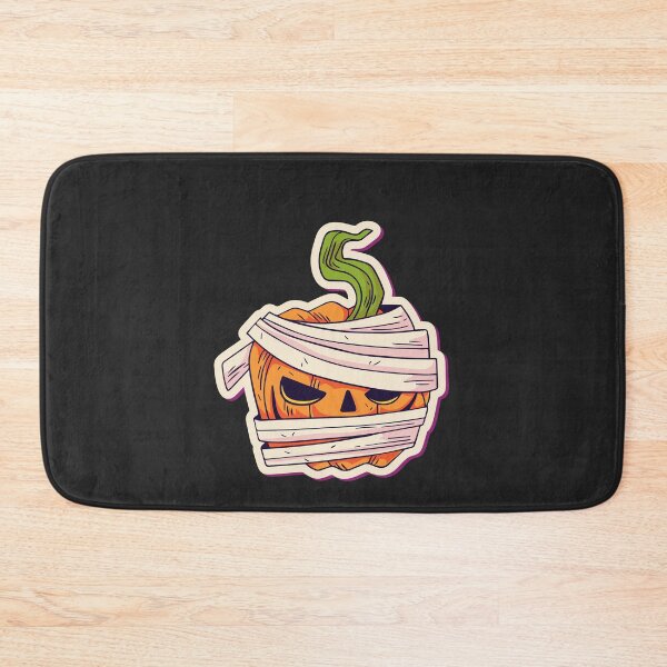 Item preview, Halloweentown Sticker designed and sold by benaouichShop.