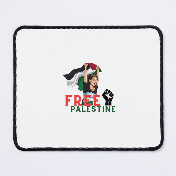 Item preview, Free Palestine designed and sold by vaanxssaa.