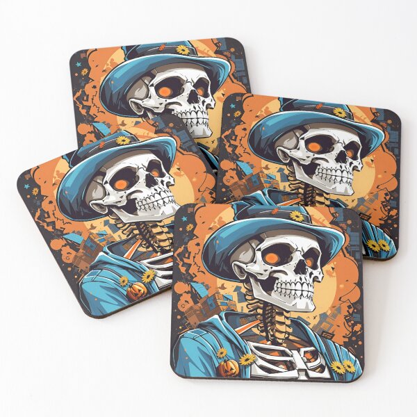 Item preview, skeletal designed and sold by Travellerx.